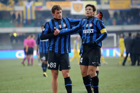 شاهد على لقب إنتر الأخير.. أرناوتوفيتش يحلم بالفوز بدوري أبطال أوروبا للمرة الثانية